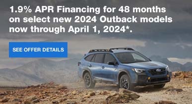  2023 STL Outback offer | All American Subaru of Old Bridge in Old Bridge NJ
