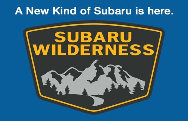 Subaru Wilderness | All American Subaru of Old Bridge in Old Bridge NJ