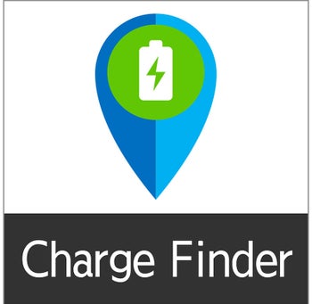 Charge Finder app icon | All American Subaru of Old Bridge in Old Bridge NJ