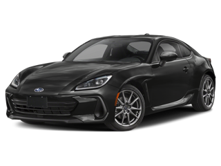 2025 Subaru BRZ