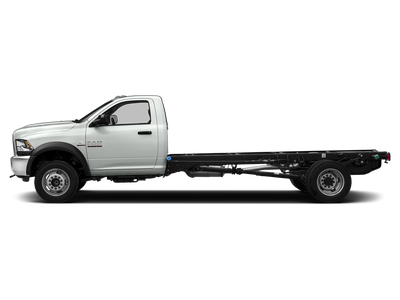 2015 RAM 5500 Tradesman