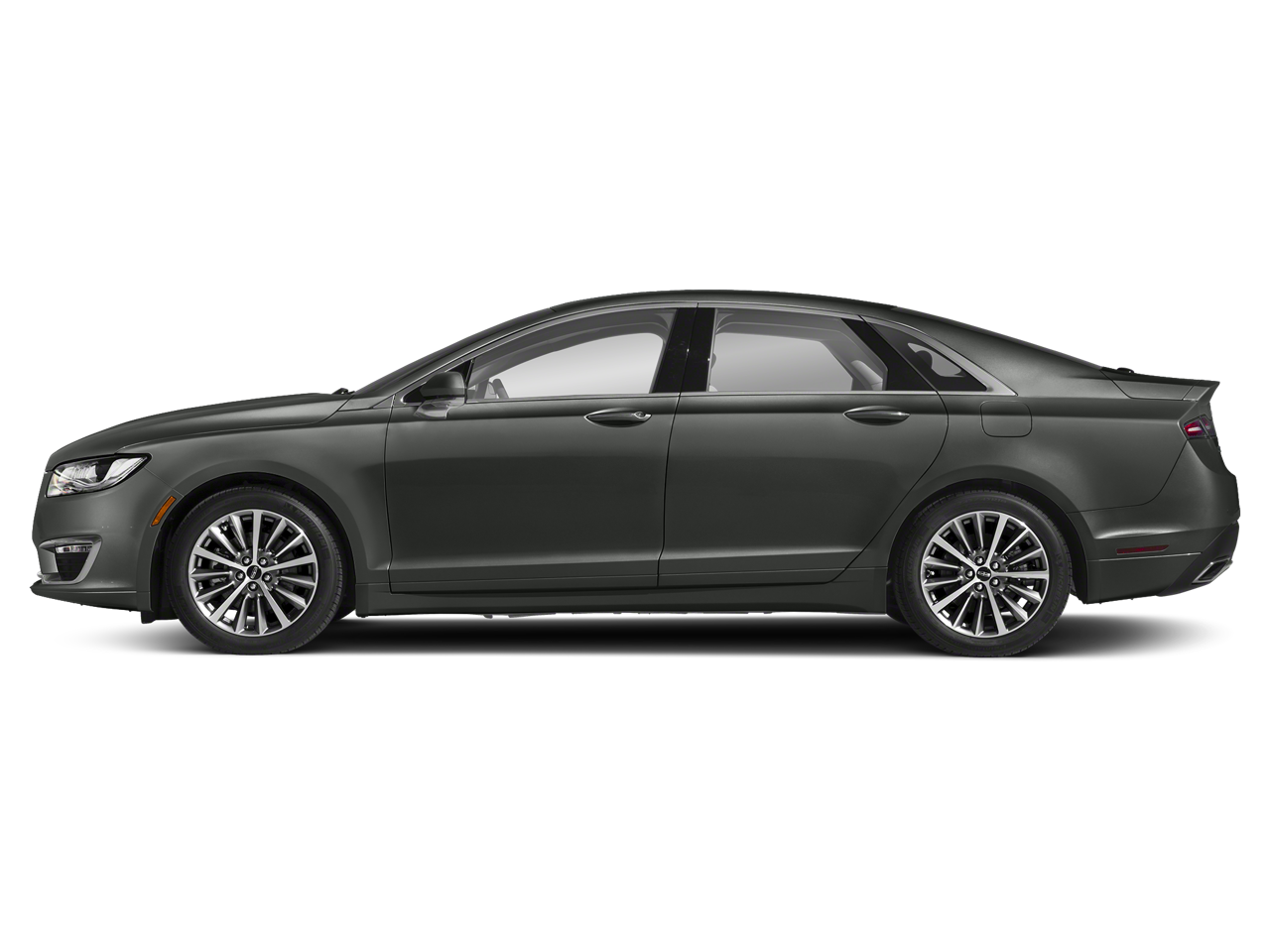 2019 Lincoln MKZ Hybrid Reserve I