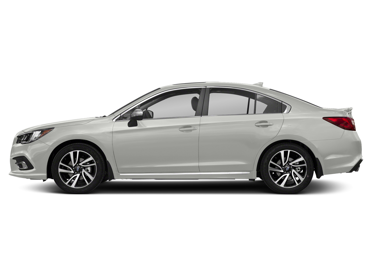 2019 Subaru Legacy Sport