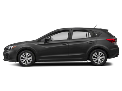 2019 Subaru Impreza 2.0i 5-door CVT