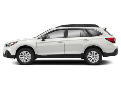 2019 Subaru Outback Base