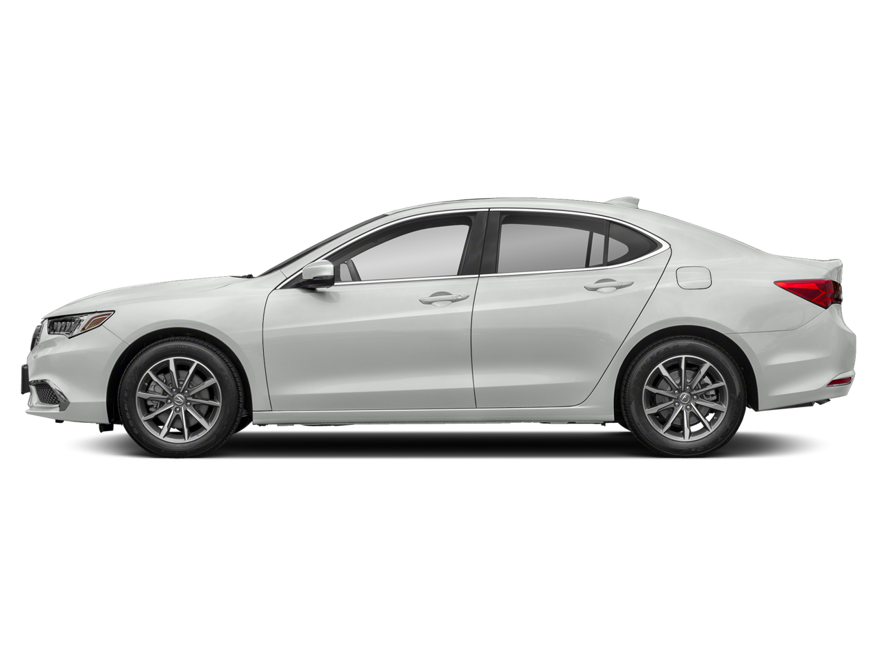 2020 Acura TLX w/Technology Pkg