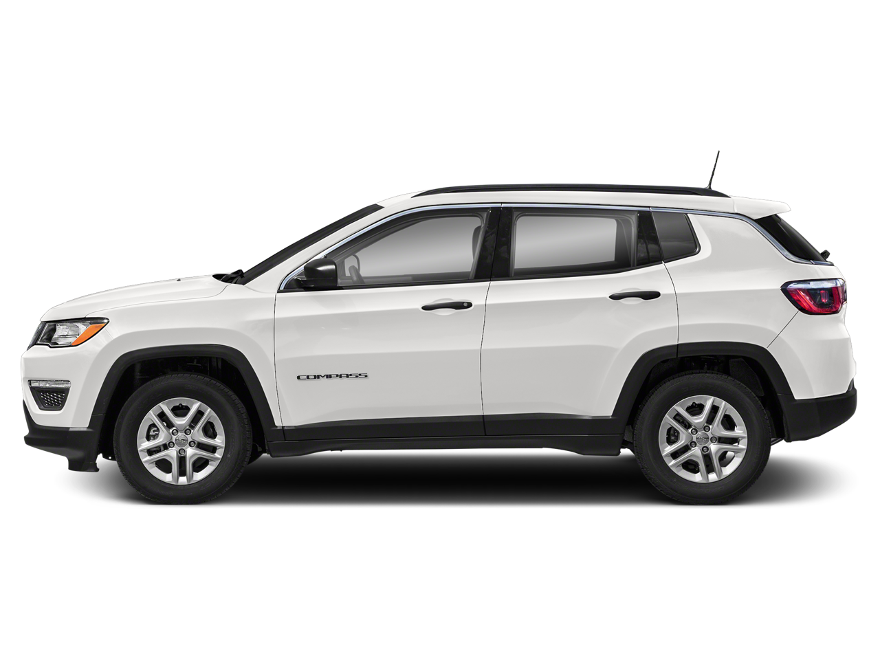2020 Jeep Compass North Edition Latitude photo 3