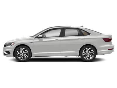 2020 Volkswagen Jetta SE