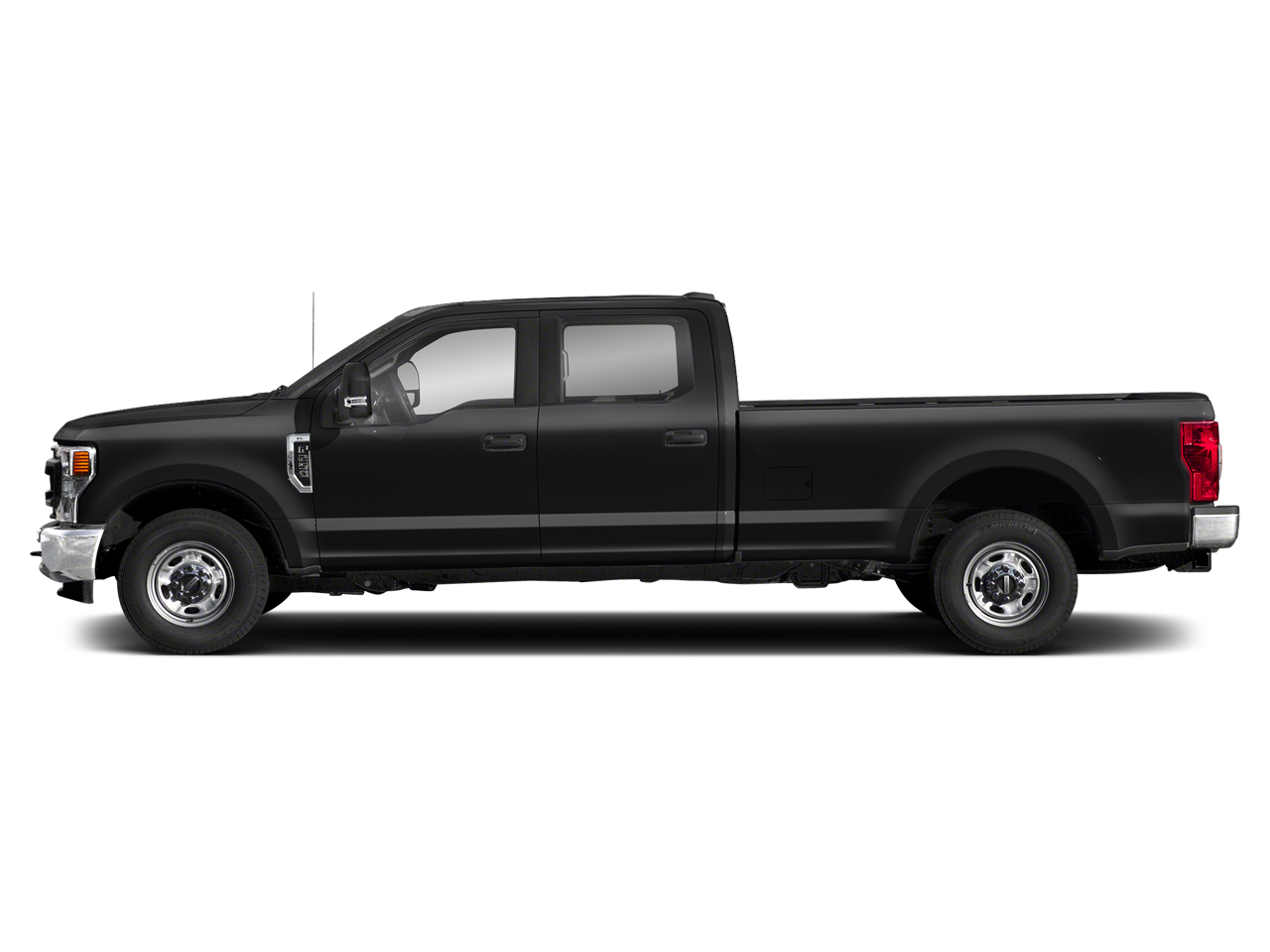 2021 Ford F-250 Tremor