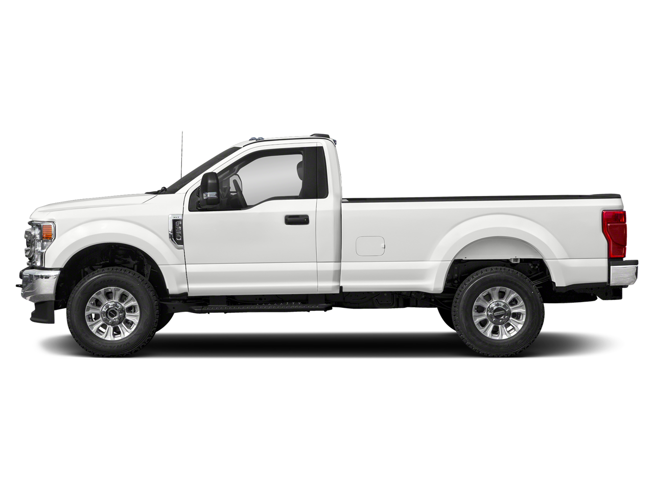 2022 Ford Super Duty F-350 SRW XLT