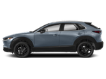 2022 Mazda Mazda CX-30 2.5 S Carbon Edition