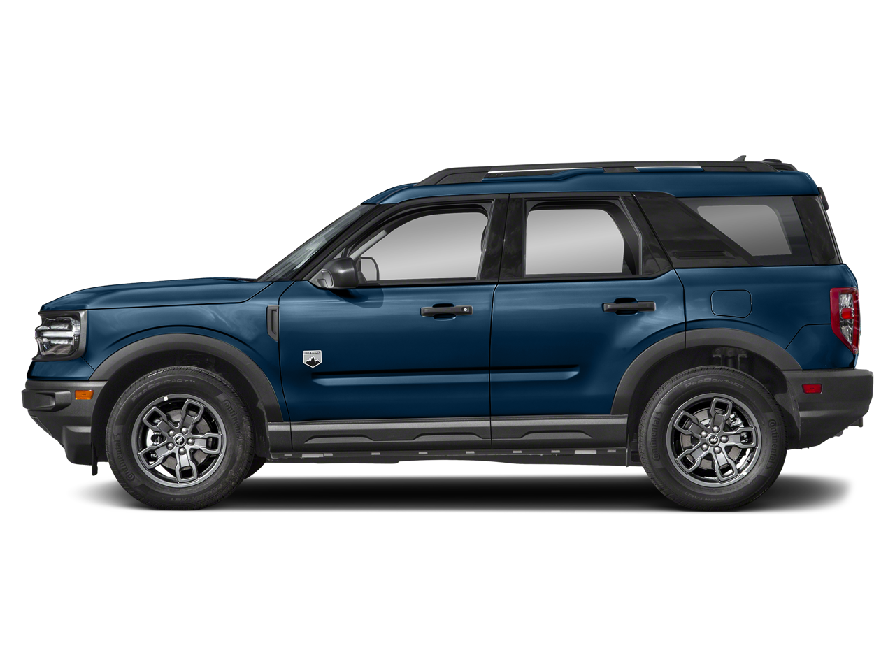 2023 Ford Bronco Sport Big Bend photo 2