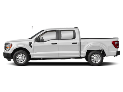 2023 Ford F-150 STX
