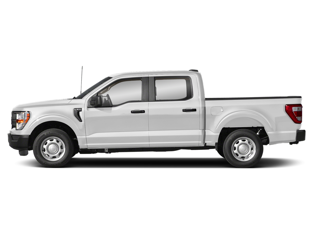 2023 Ford F-150 STX