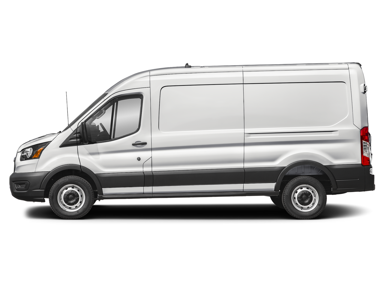 2023 Ford Transit 250 Cargo Van T250