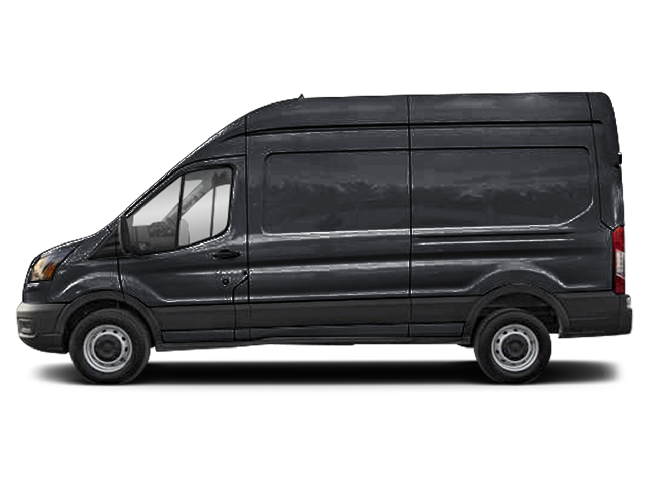 2023 Ford Transit Van Cargo photo 2