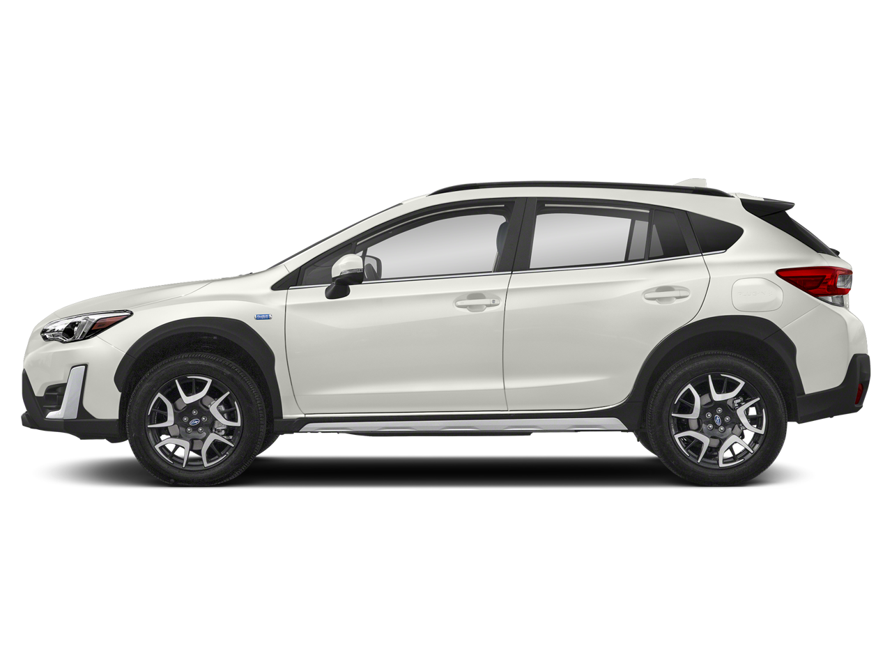 2023 Subaru Crosstrek Hybrid