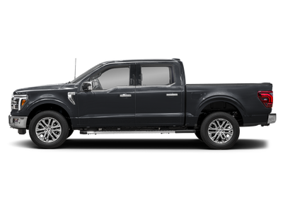 2024 Ford F-150 BAT Edition