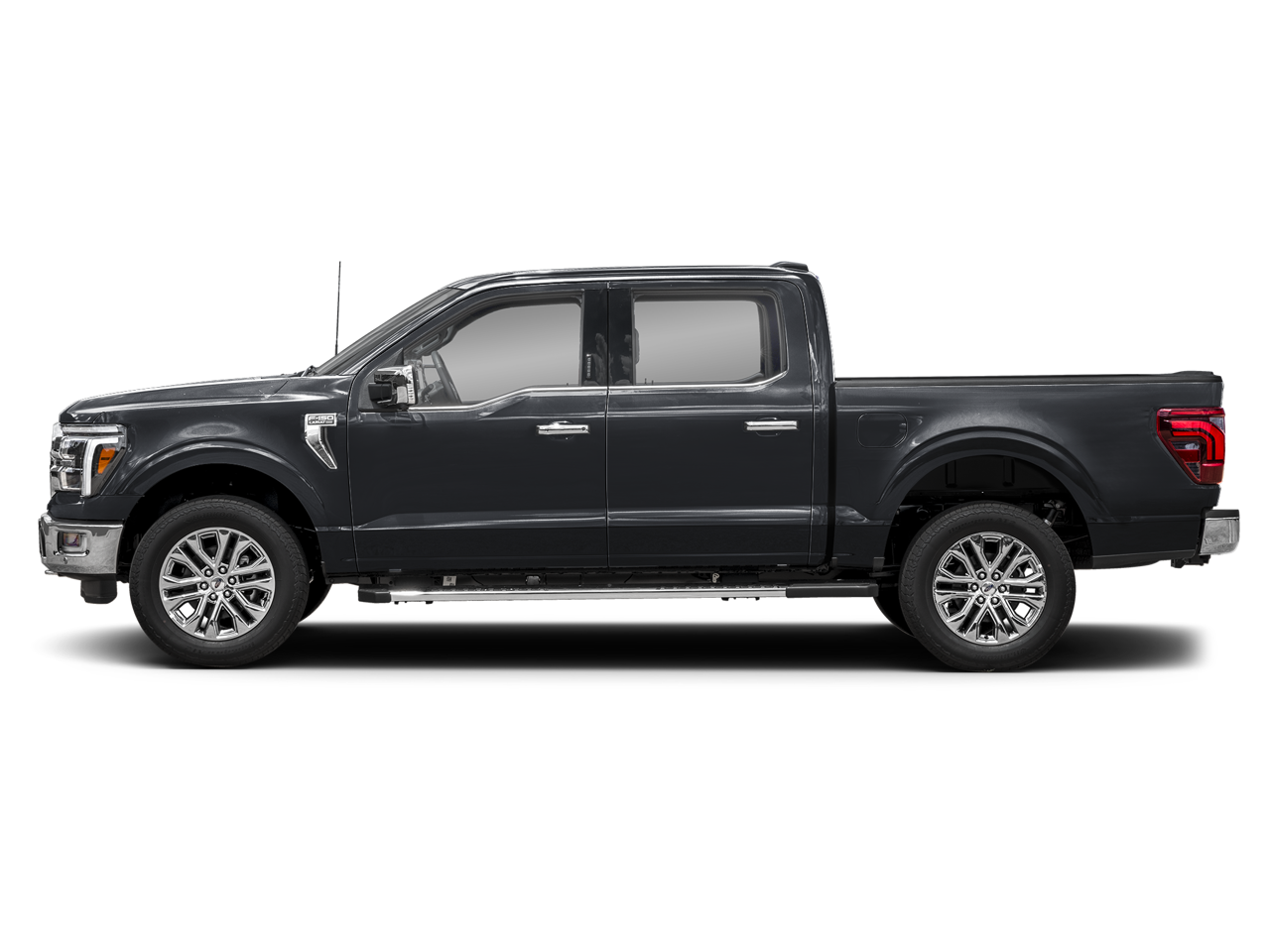 2024 Ford F-150 BAT Edition