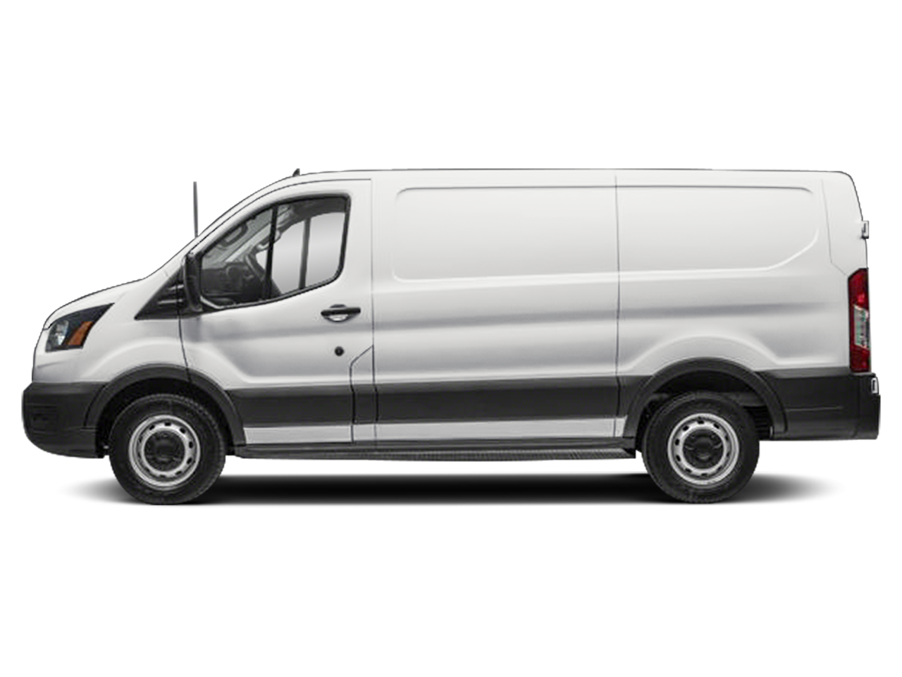 2024 Ford Transit 250 Cargo Van T250