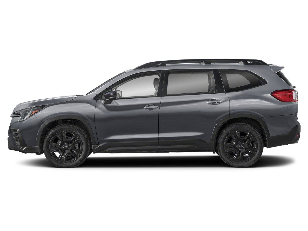 2025 Subaru Ascent Onyx Edition photo 4