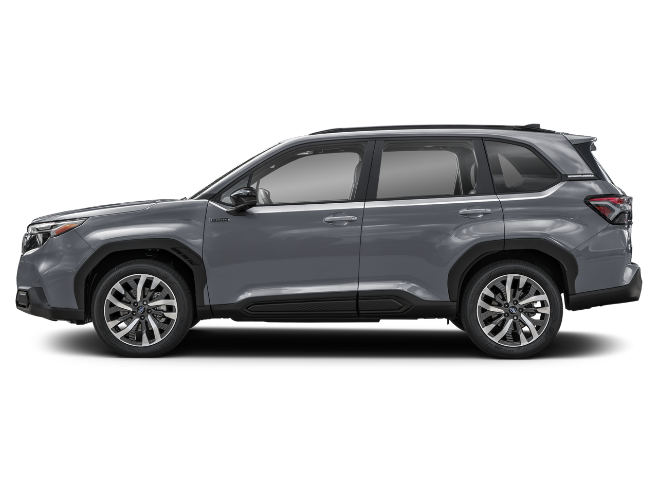2025 Subaru Forester Touring Hybrid