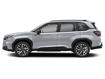 2025 Subaru Forester Touring Hybrid