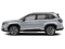 2025 Subaru Forester Touring Hybrid