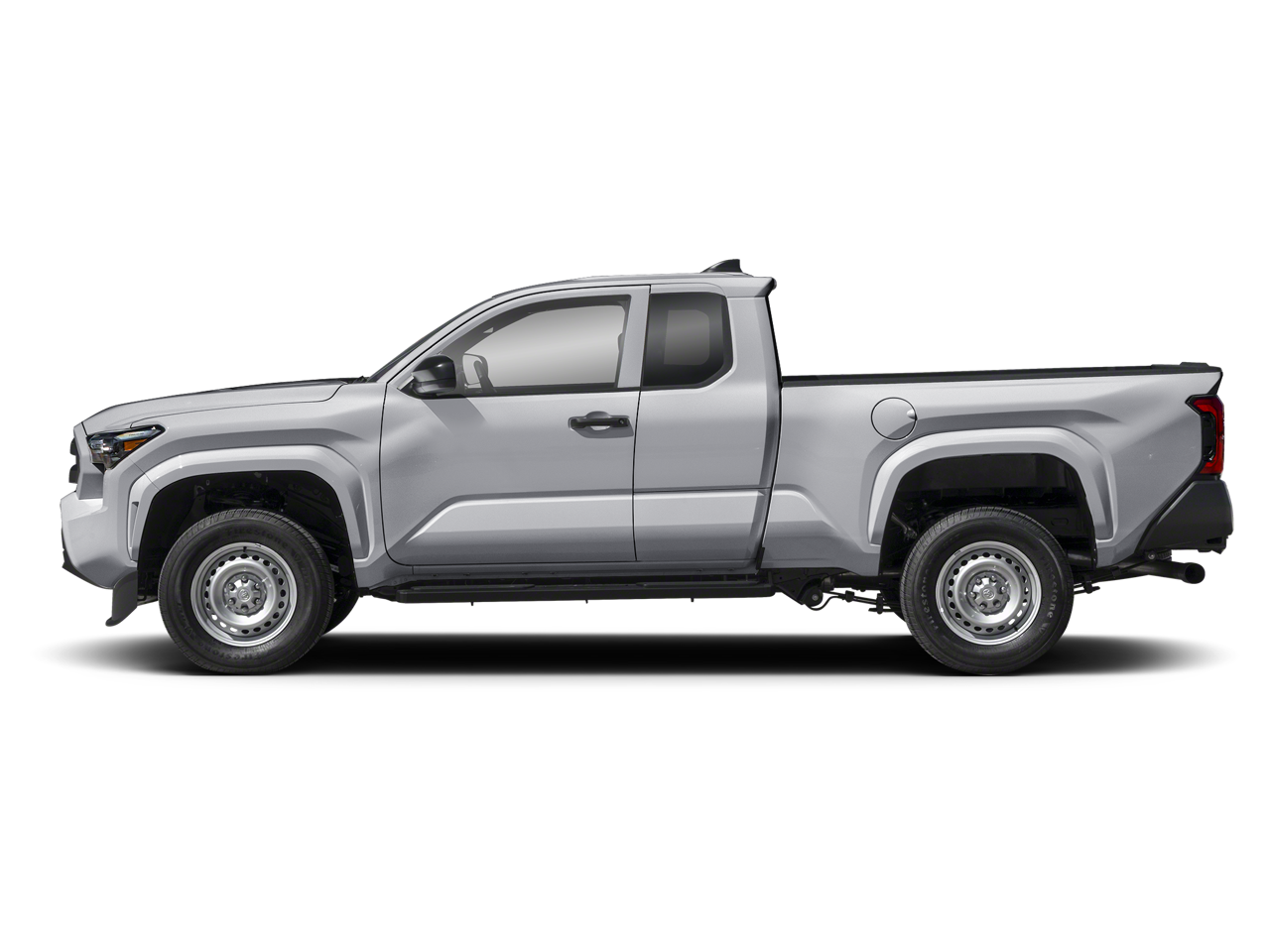 2025 Toyota Tacoma 4WD SR