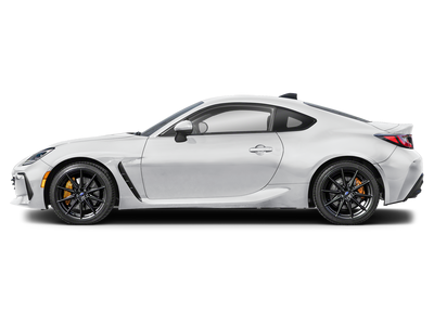 2026 Subaru BRZ Series.Yellow