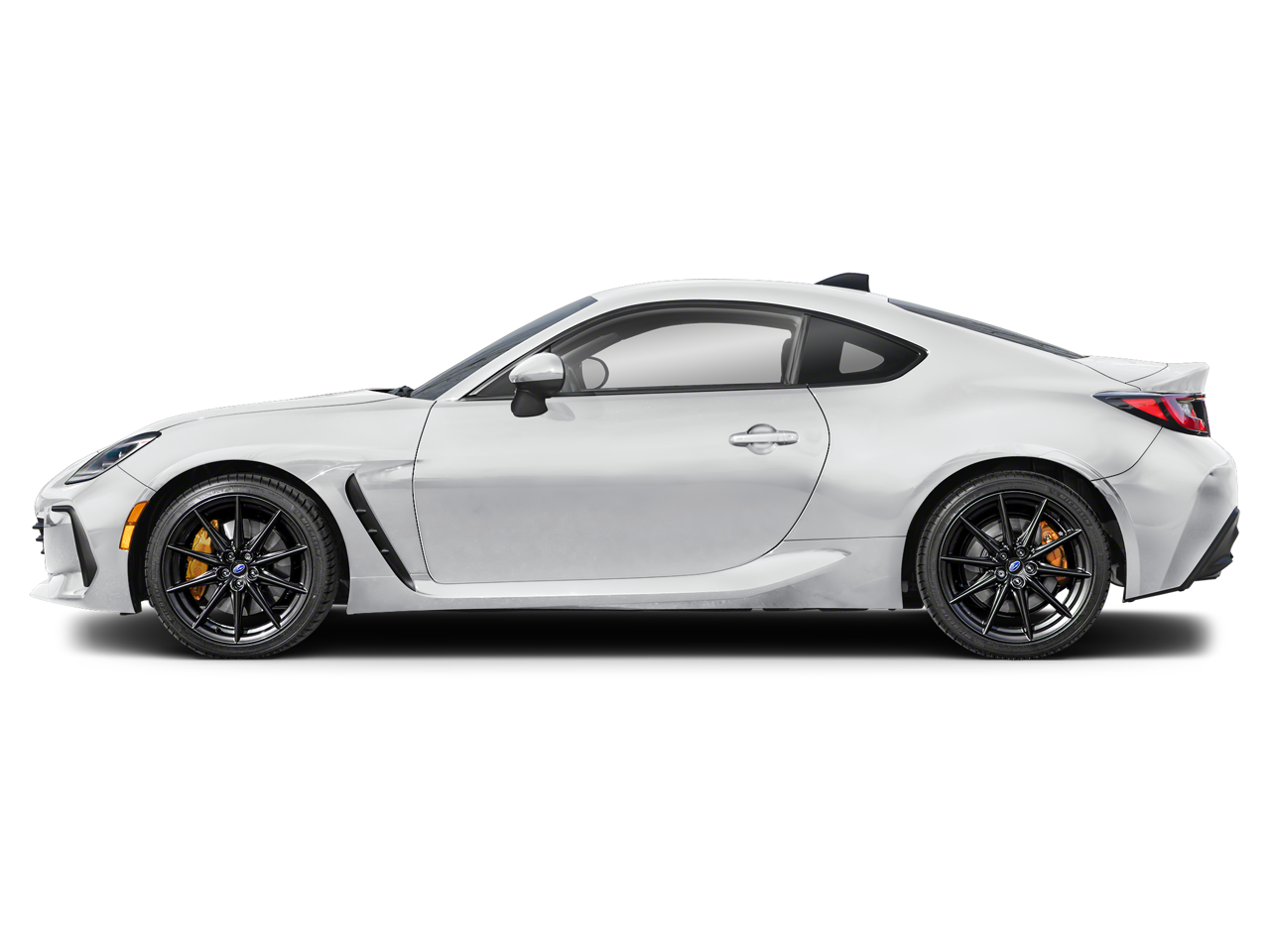 2026 Subaru BRZ Series.Yellow