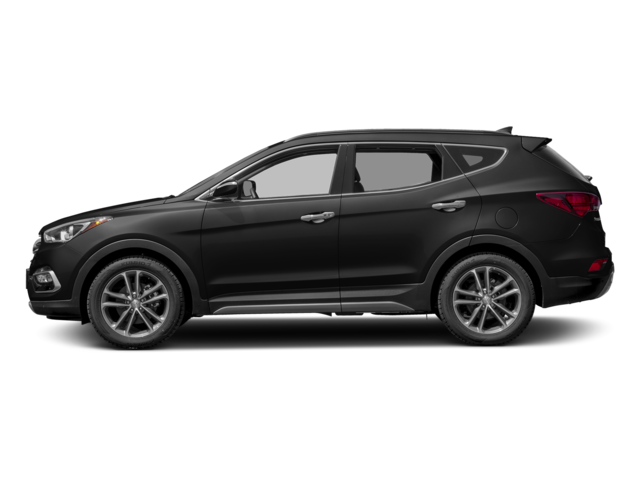 2017 Hyundai Santa Fe Sport 2.0T