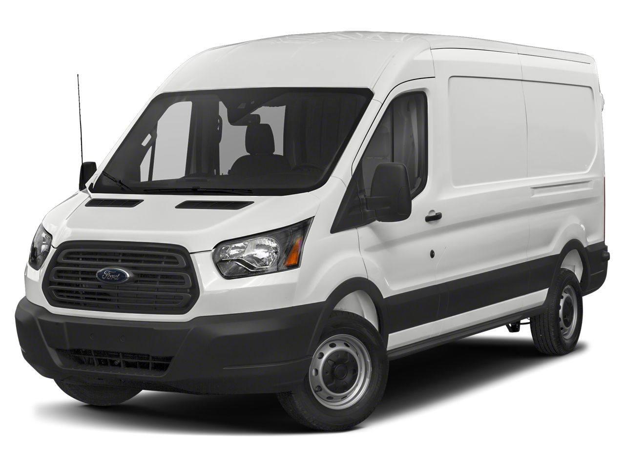 2019 Ford Transit Van T250