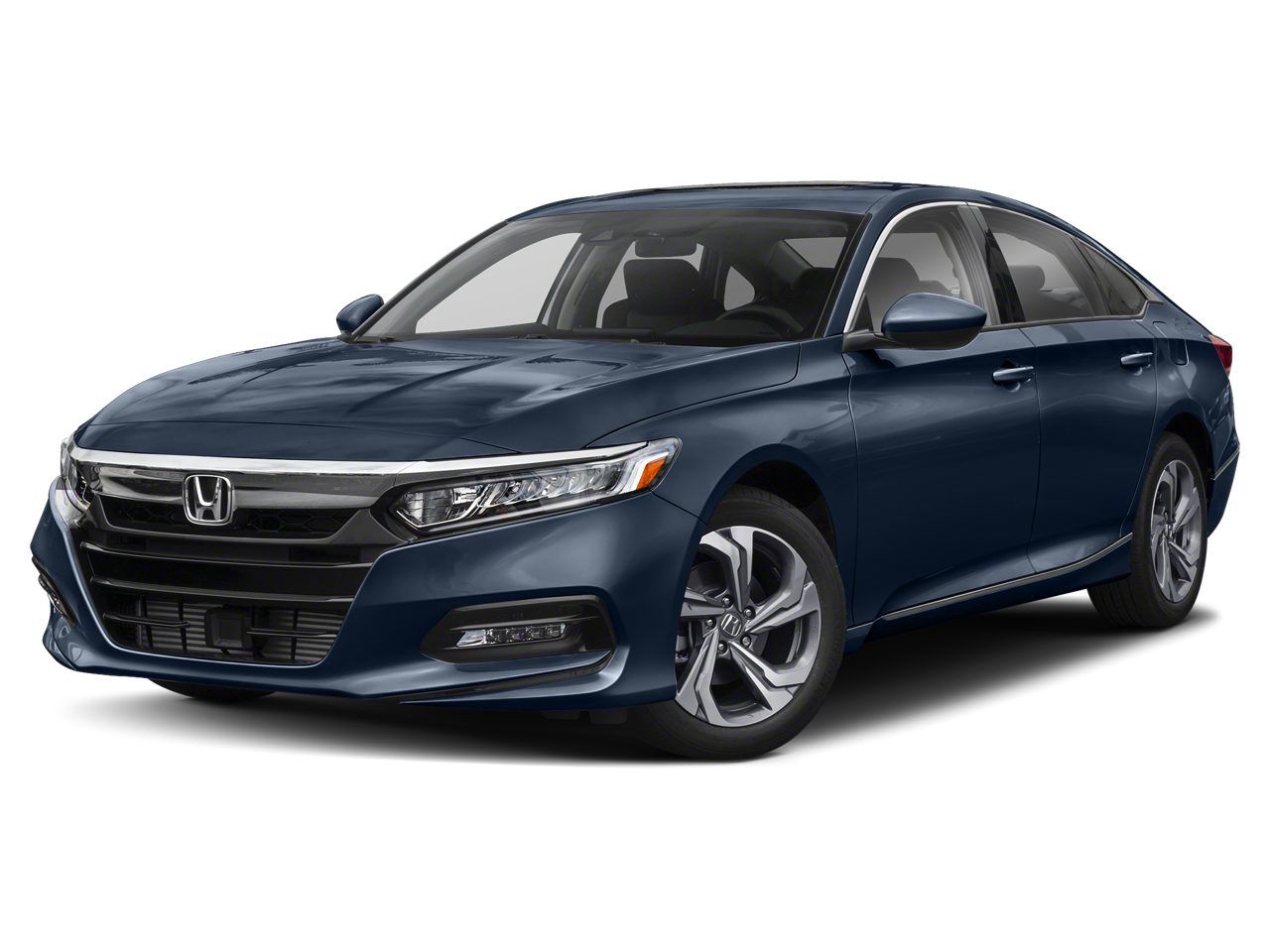 2019 Honda Accord Sedan EX 1.5T