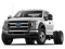 2021 Ford F-550 DRW XL Open Utility Body