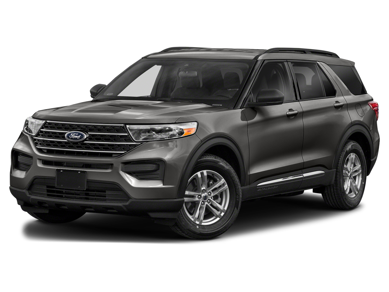 2021 Ford Explorer XLT for sale in Old Bridge, NJ