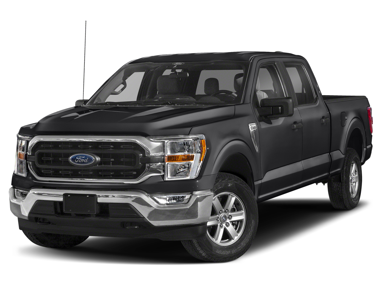 2021 Ford F-150 XLT for sale in Old Bridge, NJ