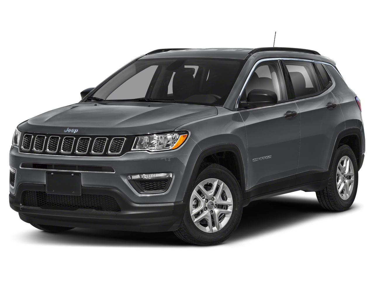 2021 Jeep Compass Latitude for sale in Old Bridge, NJ