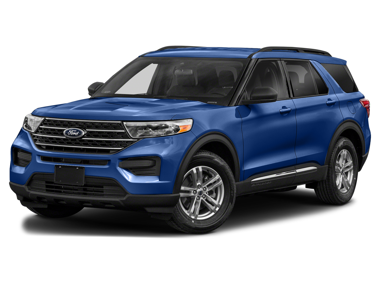 2022 Ford Explorer XLT for sale in Old Bridge, NJ