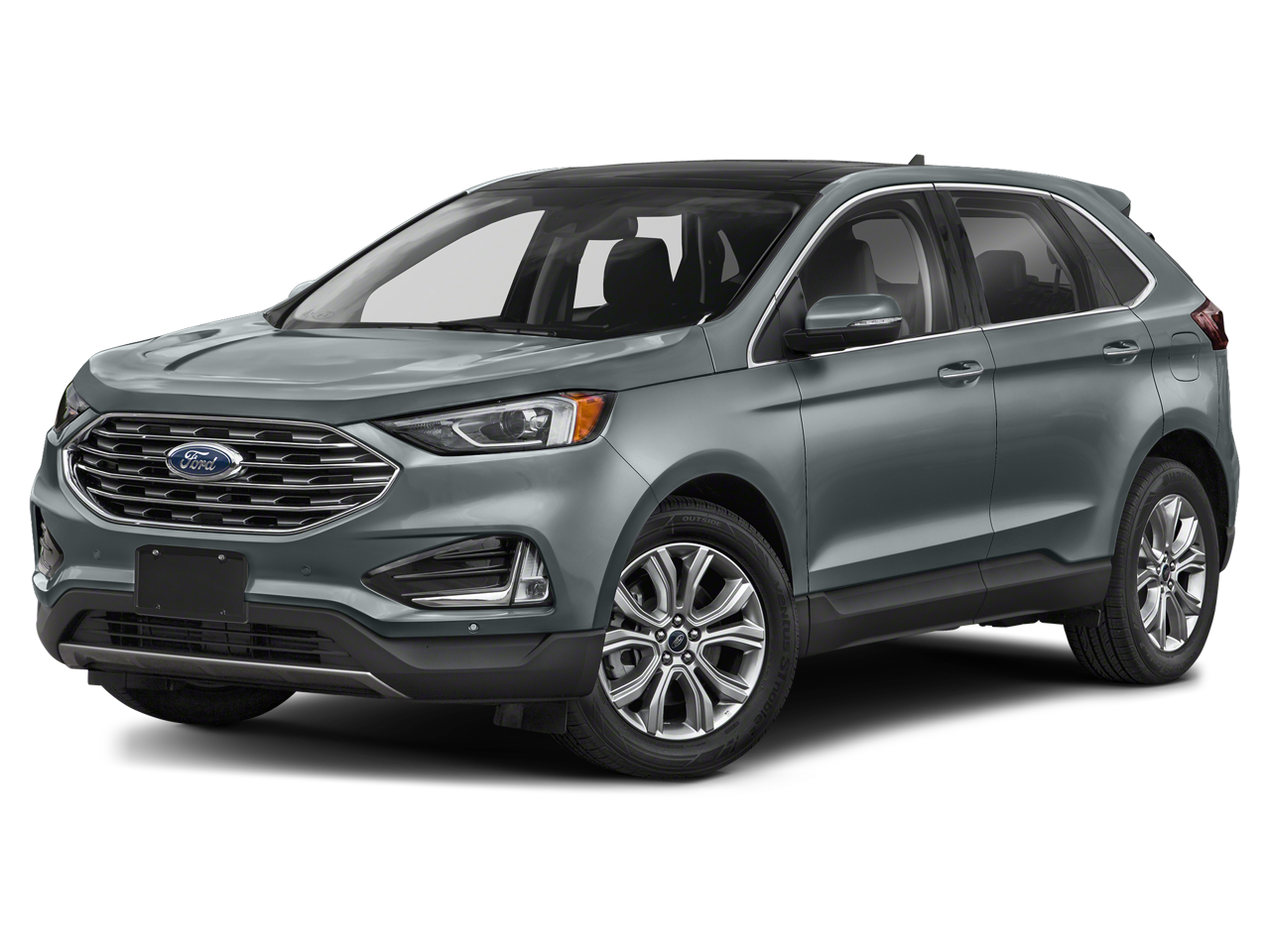 2022 Ford Edge Titanium for sale in Old Bridge, NJ