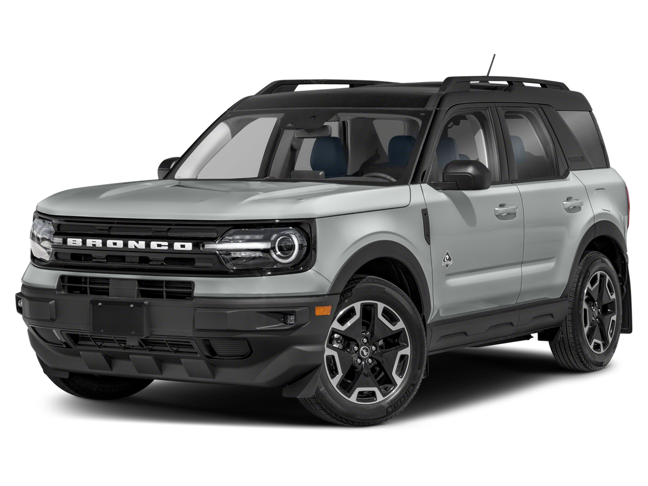 2022 Ford Bronco Sport Outer Banks for sale in Old Bridge, NJ