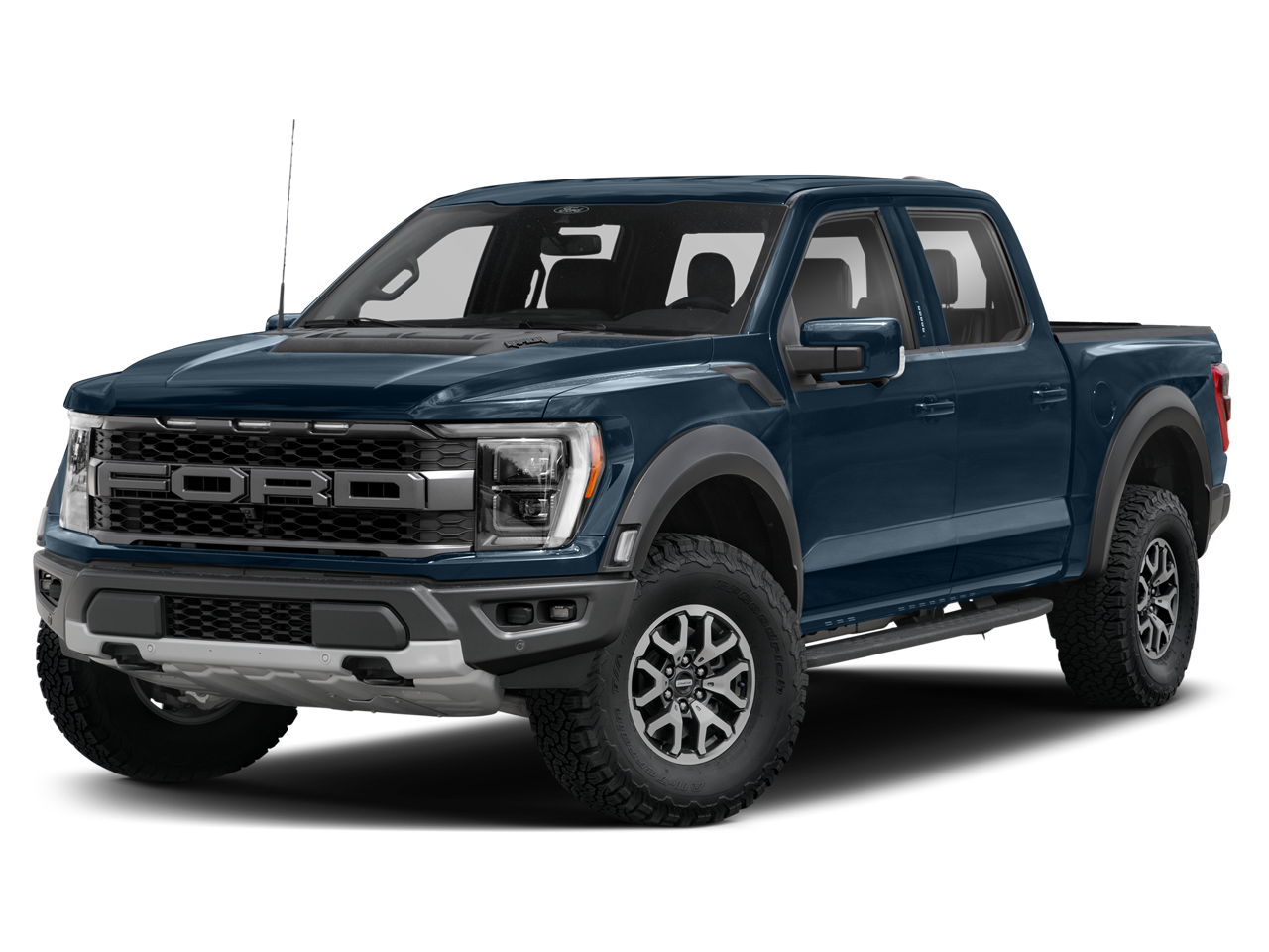 2022 Ford F-150 Raptor for sale in Old Bridge, NJ