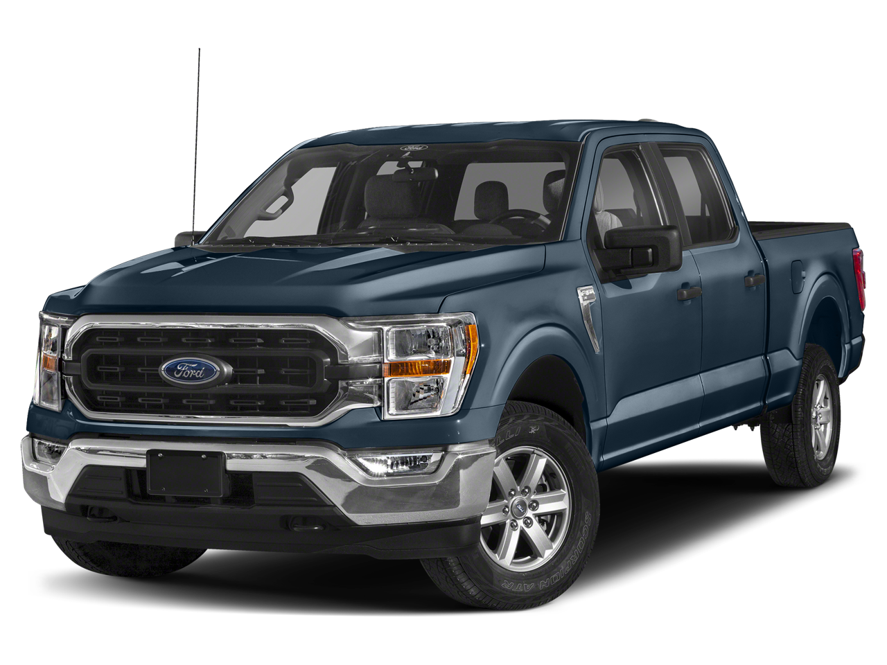 2022 Ford F-150 XLT for sale in Old Bridge, NJ