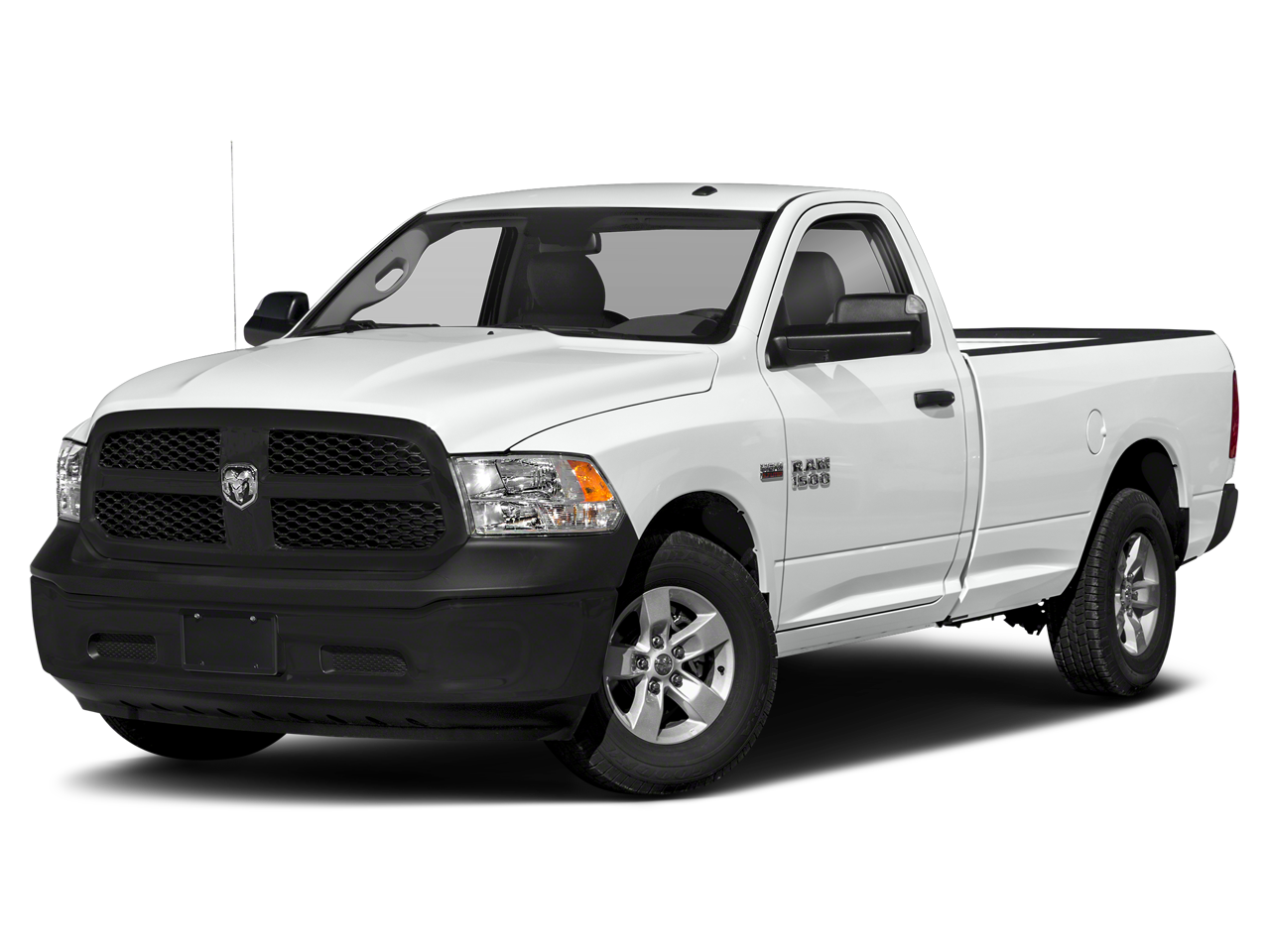 2022 RAM Ram 1500 Classic