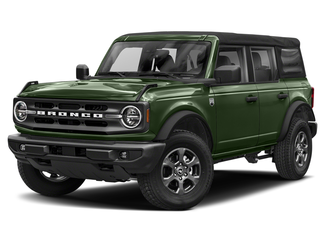 2023 Ford Bronco Big Bend for sale in Old Bridge, NJ