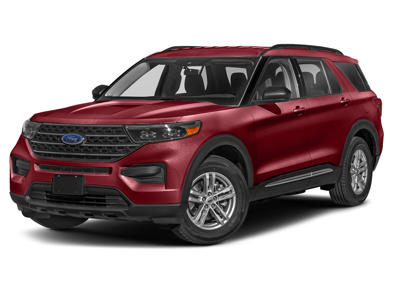 2023 Ford Explorer XLT for sale in Old Bridge, NJ