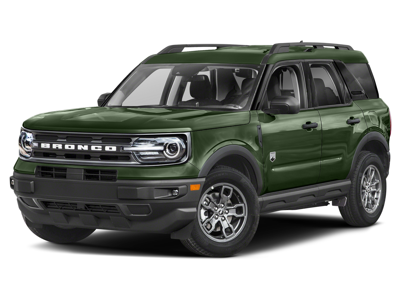 2023 Ford Bronco Sport Big Bend for sale in Old Bridge, NJ