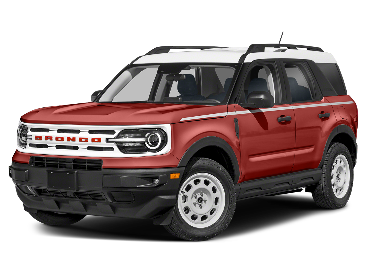 2023 Ford Bronco Sport Heritage for sale in Old Bridge, NJ
