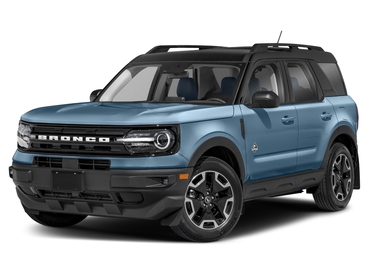2023 Ford Bronco Sport Outer Banks for sale in Old Bridge, NJ
