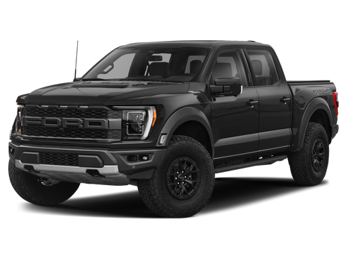 2023 Ford F-150 Hennessey VelociRaptor 600